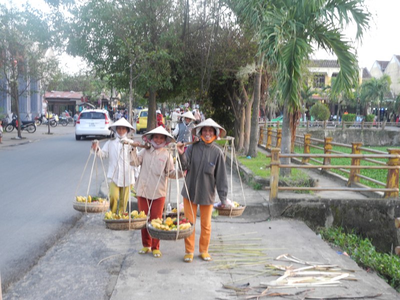 Hoi An